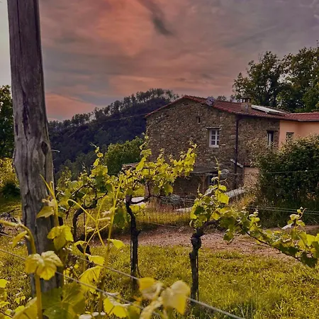 Casa Valle Verde