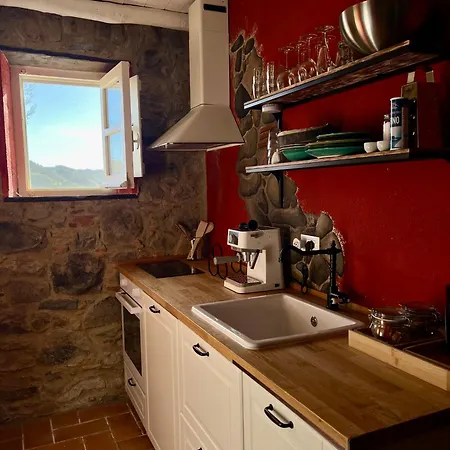 Casa Valle Verde Apartment