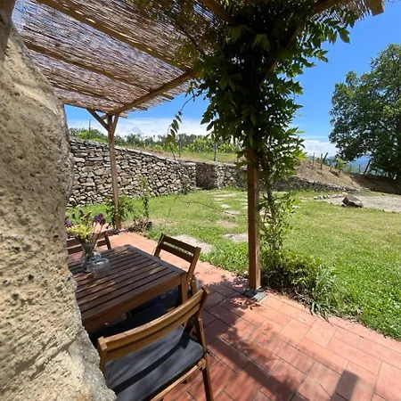 Casa Valle Verde