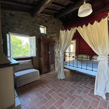 Casa Valle Verde *