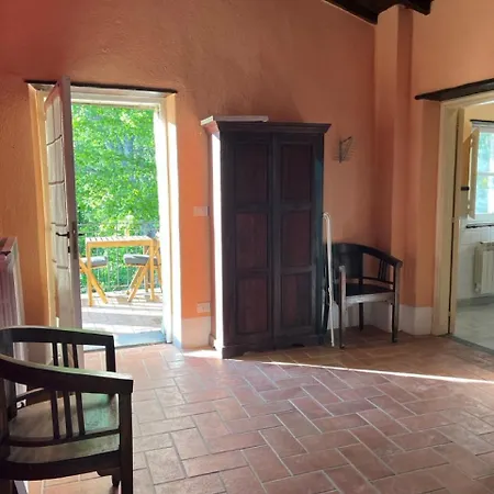 Casa Valle Verde Apartment