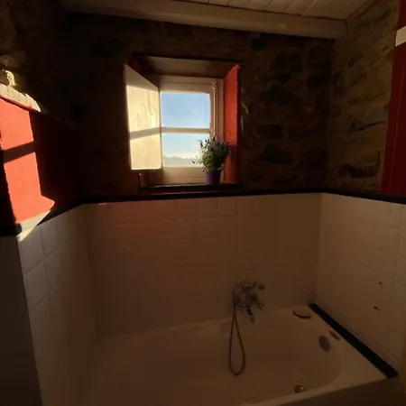 Apartment Casa Valle Verde Brugnato