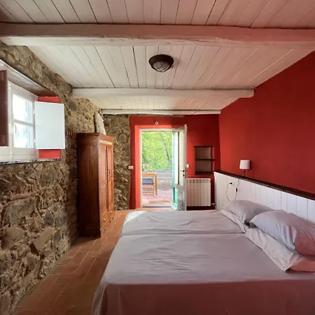 Casa Valle Verde Apartment Brugnato