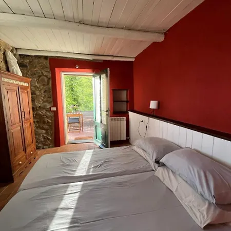 Casa Valle Verde * Brugnato