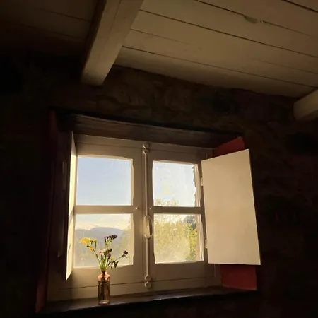 Casa Valle Verde * Brugnato