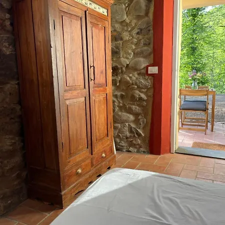 Casa Valle Verde Apartment Brugnato