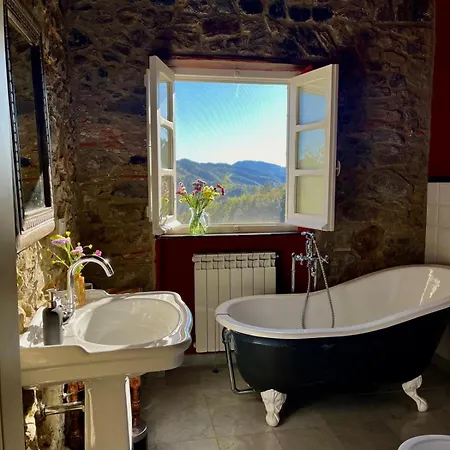 Casa Valle *