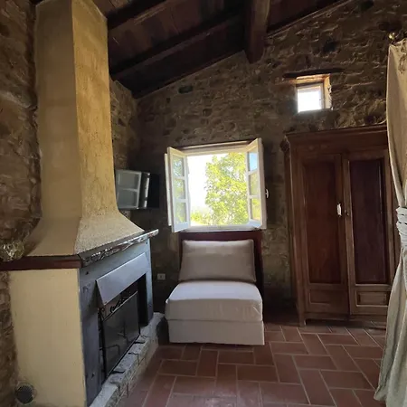 아파트 Casa Valle *