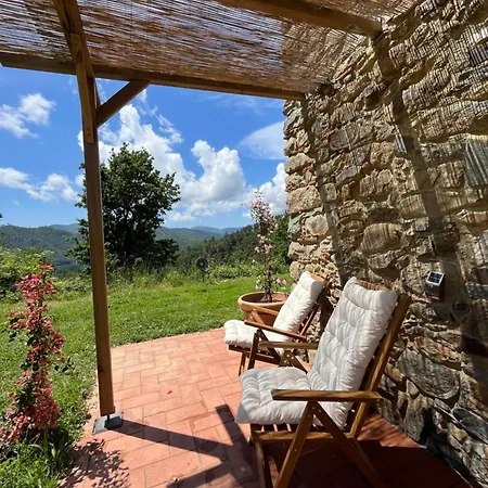 아파트 Casa Valle *