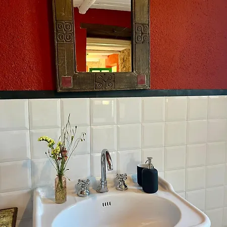 Casa Valle 아파트 브루그나토