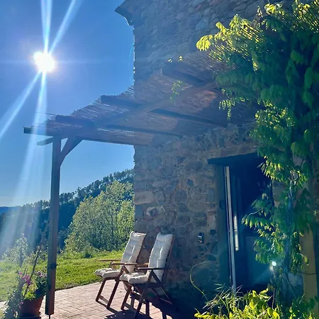 Casa Valle 아파트 *