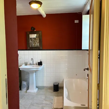 Casa Valle 아파트 *