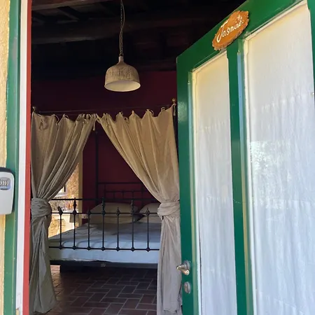 Casa Valle 브루그나토