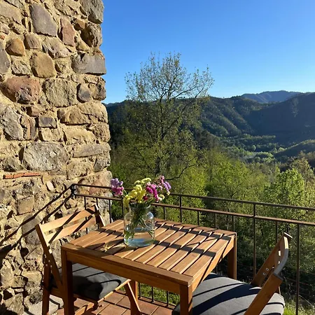 Casa Valle 아파트 브루그나토