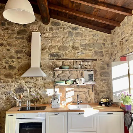 Casa Valle 아파트 *