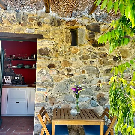 Casa Valle 아파트 *