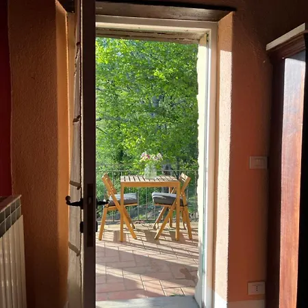 Casa Valle 아파트