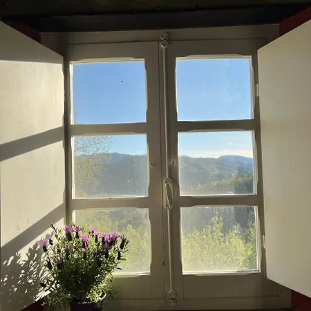 아파트 Casa Valle *