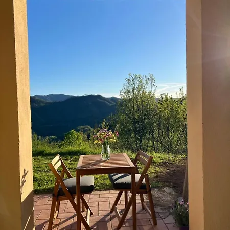 Casa Valle 아파트 브루그나토